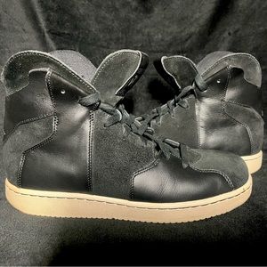 Jordan Westbrook 0.2 Black